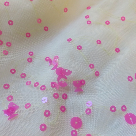 Fiveloaves Twofish Large Julie Sequin Dress Party - Picture 5 of 8